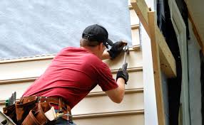 Best Aluminum Siding Installation  in Beloit, OH